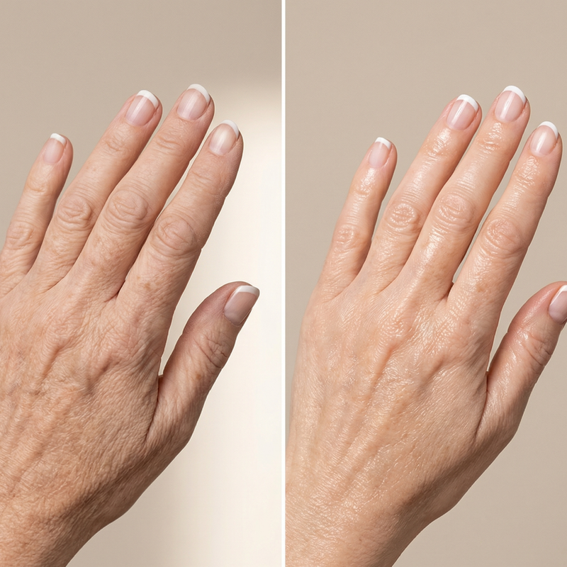 Real customer results