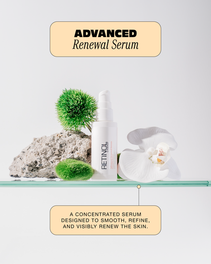Advanced Renewal Serum