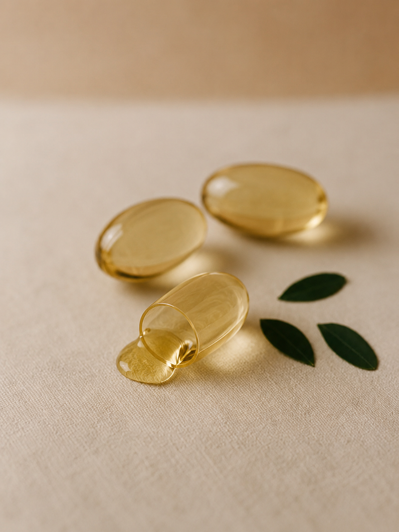 Vitamin E | Tocopherol