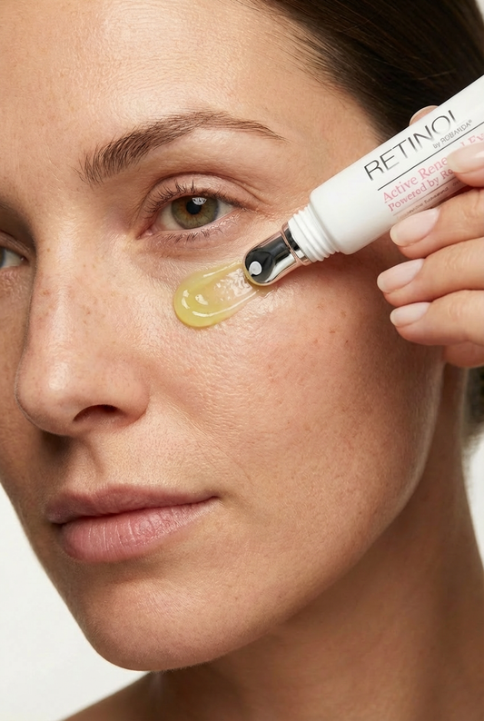Robanda Retinol by Robanda®