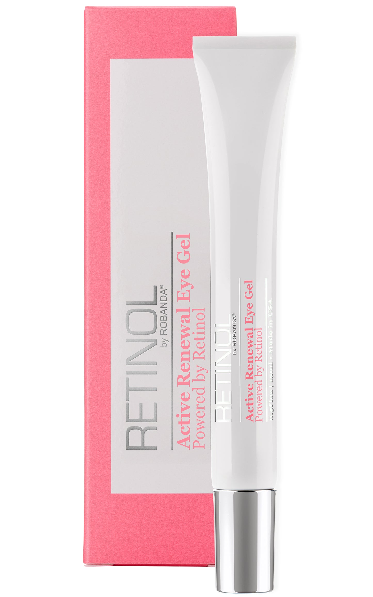 Active Renewal Eye Gel - Retionl by Robanda
