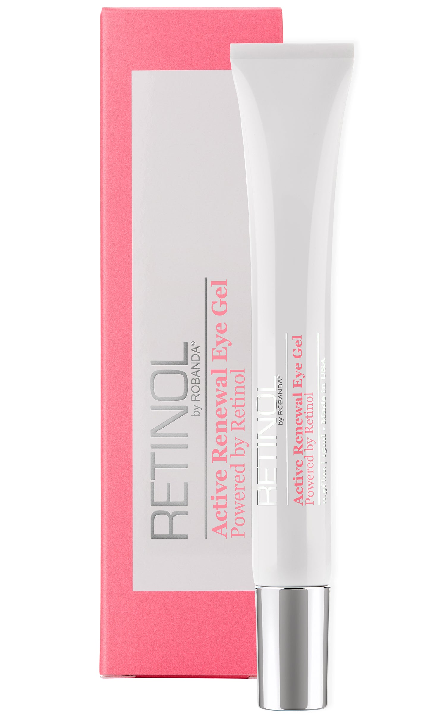 Active Renewal Eye Gel - Retionl by Robanda